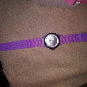Hello Kitty watch